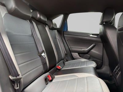 2023 Volkswagen Nivus 1.0 Highline At