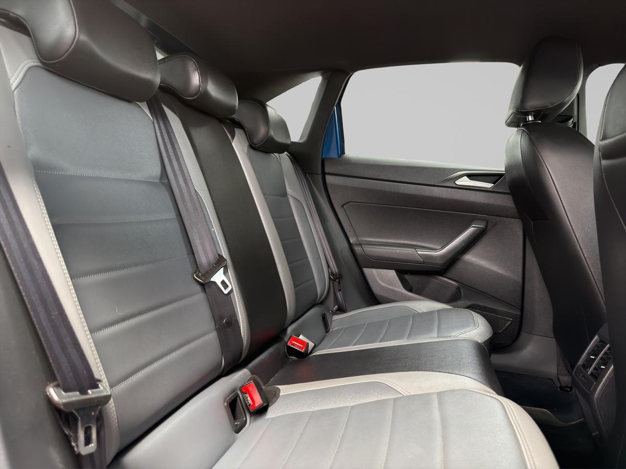 2023 Volkswagen Nivus 1.0 Highline At