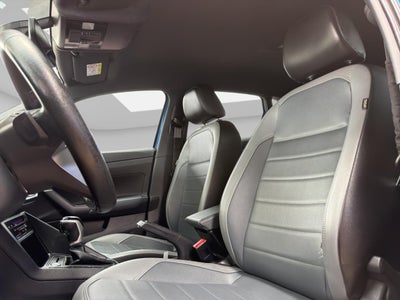 2023 Volkswagen Nivus 1.0 Highline At