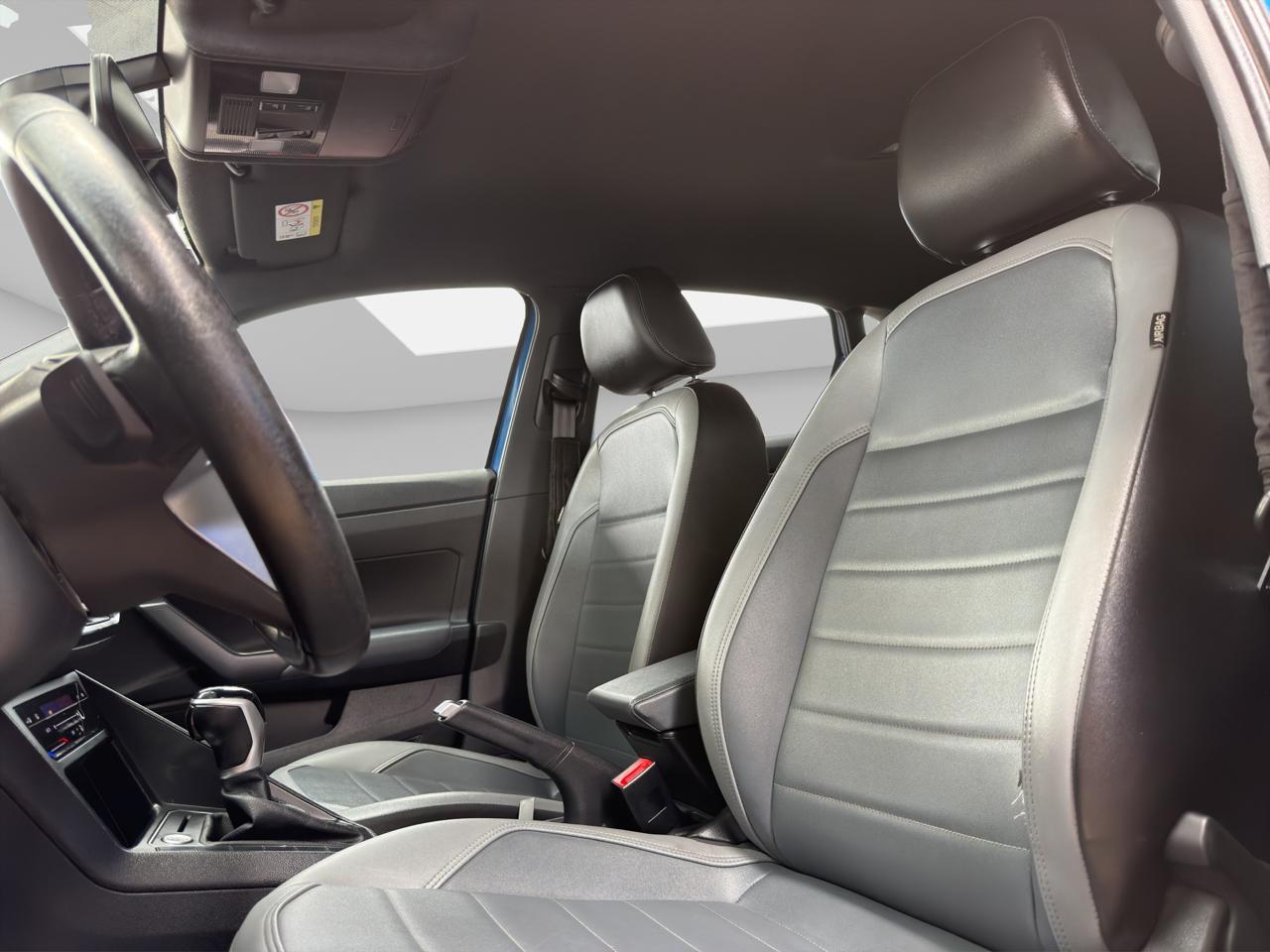 2023 Volkswagen Nivus 1.0 Highline At