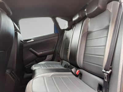 2023 Volkswagen Nivus 1.0 Highline At