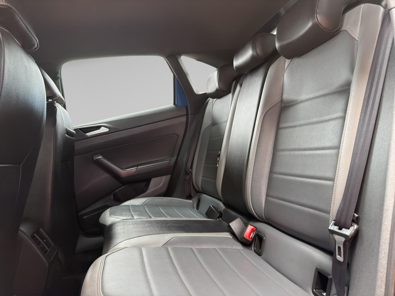 2023 Volkswagen Nivus 1.0 Highline At