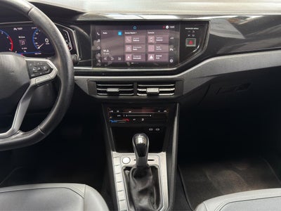 2023 Volkswagen Nivus 1.0 Highline At