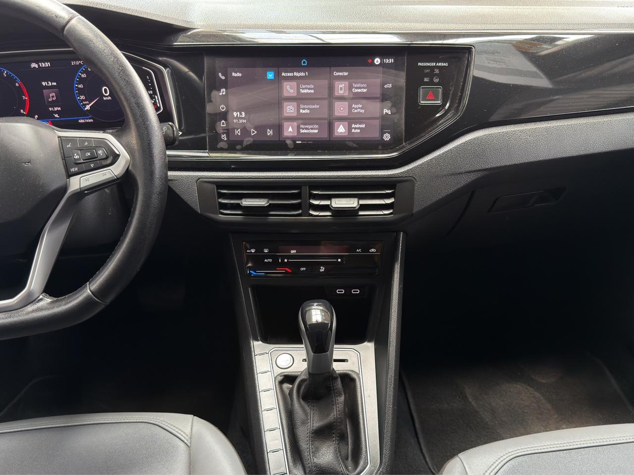 2023 Volkswagen Nivus 1.0 Highline At