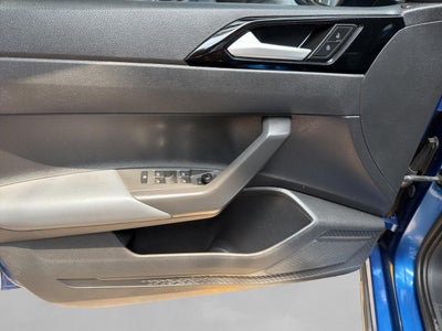 2023 Volkswagen Nivus 1.0 Highline At