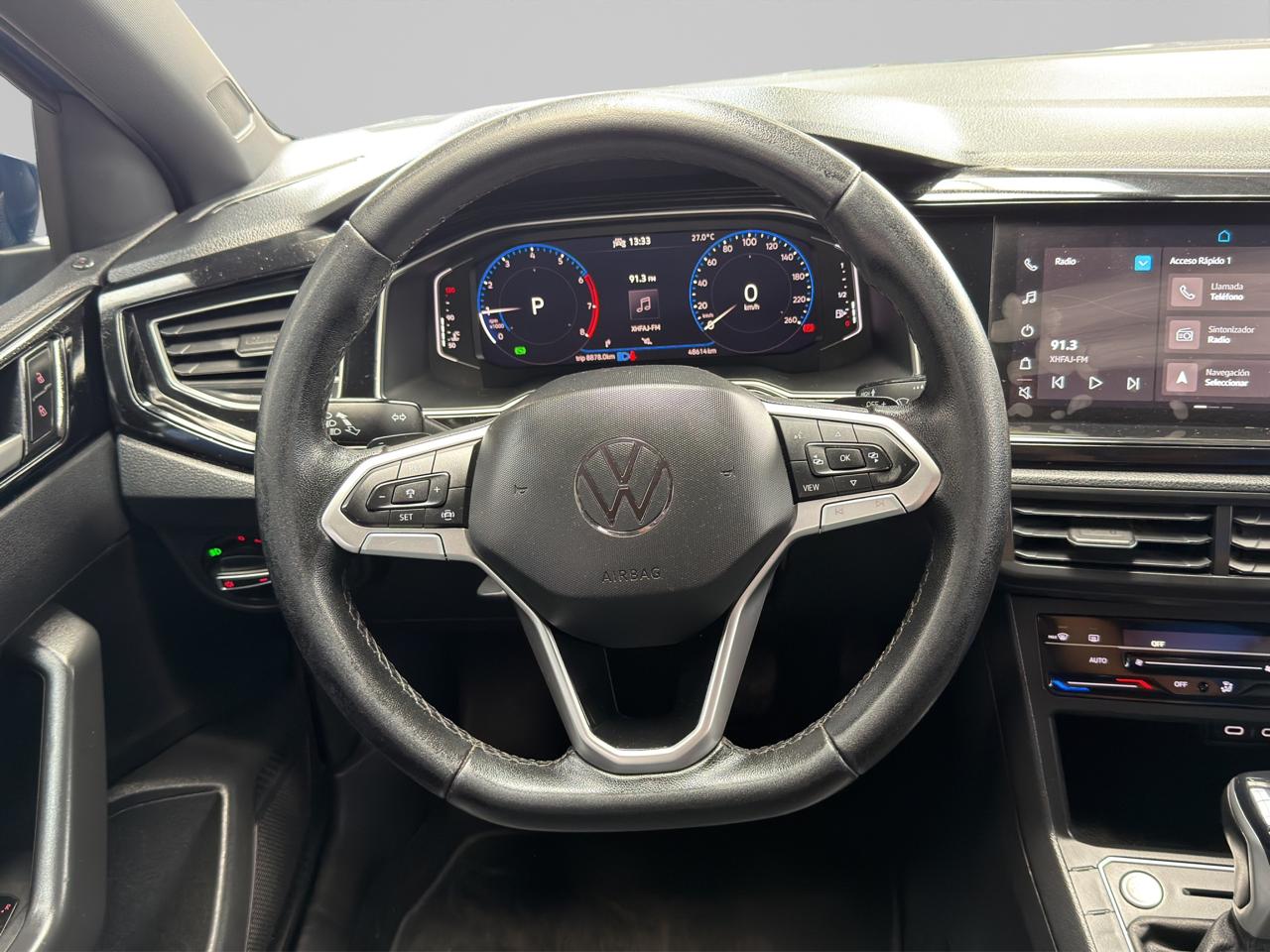 2023 Volkswagen Nivus 1.0 Highline At