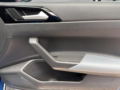 2023 Volkswagen Nivus 1.0 Highline At