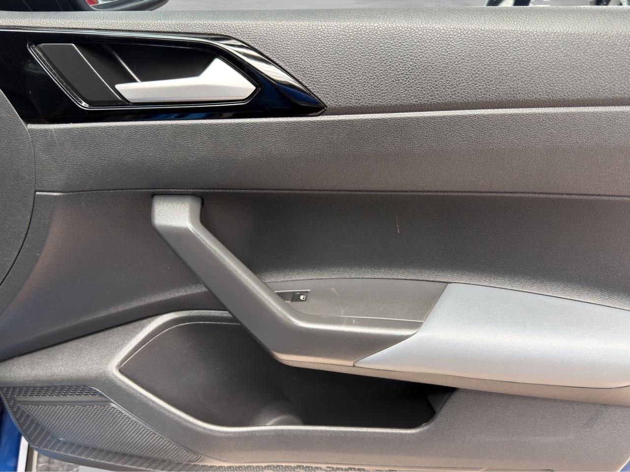 2023 Volkswagen Nivus 1.0 Highline At