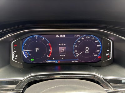 2023 Volkswagen Nivus 1.0 Highline At