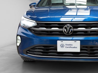 2023 Volkswagen Nivus 1.0 Highline At