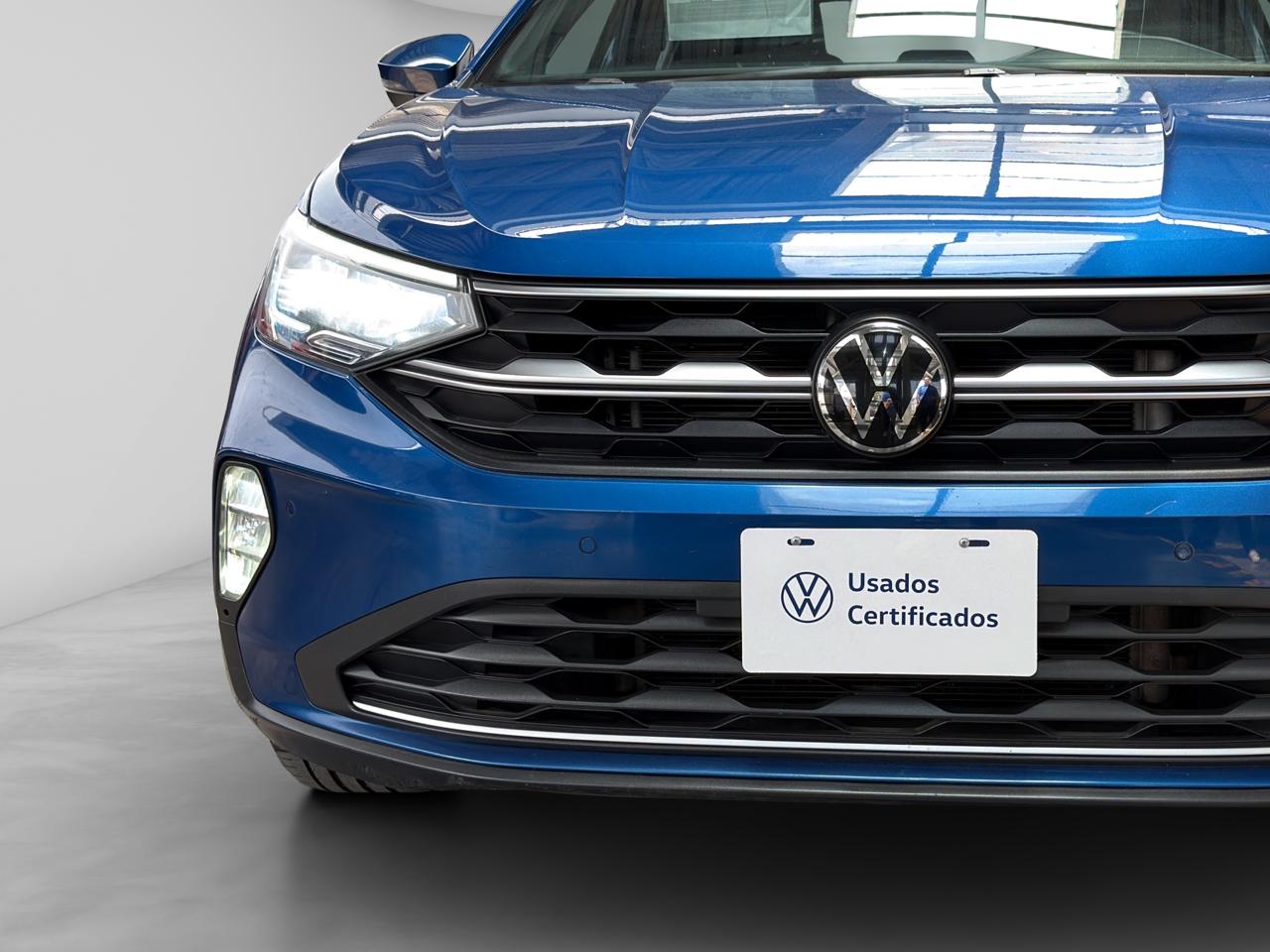 2023 Volkswagen Nivus 1.0 Highline At