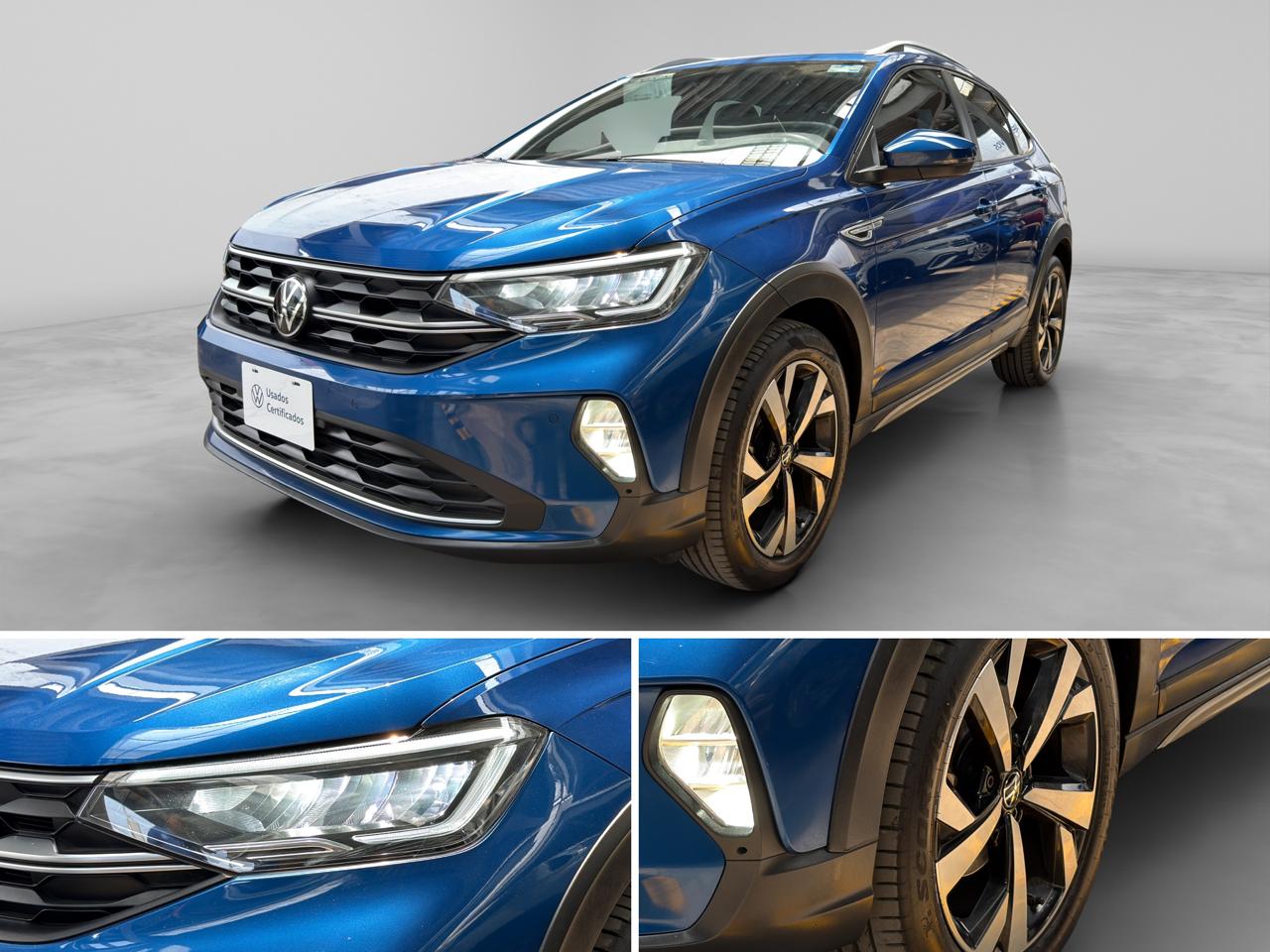 2023 Volkswagen Nivus 1.0 Highline At