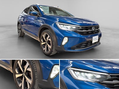 2023 Volkswagen Nivus 1.0 Highline At