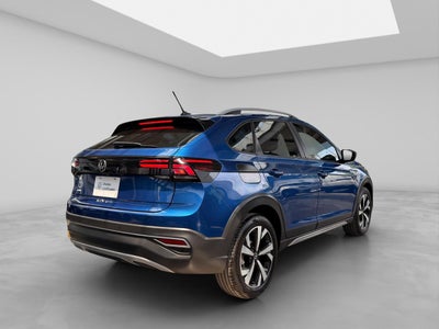 2023 Volkswagen Nivus 1.0 Highline At