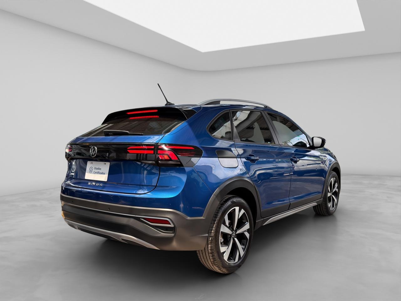 2023 Volkswagen Nivus 1.0 Highline At