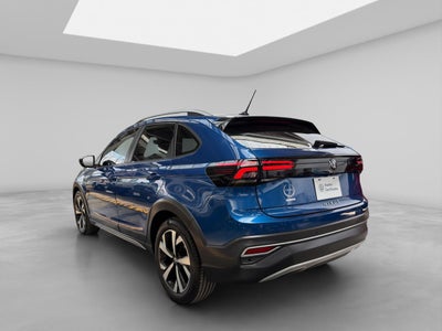2023 Volkswagen Nivus 1.0 Highline At