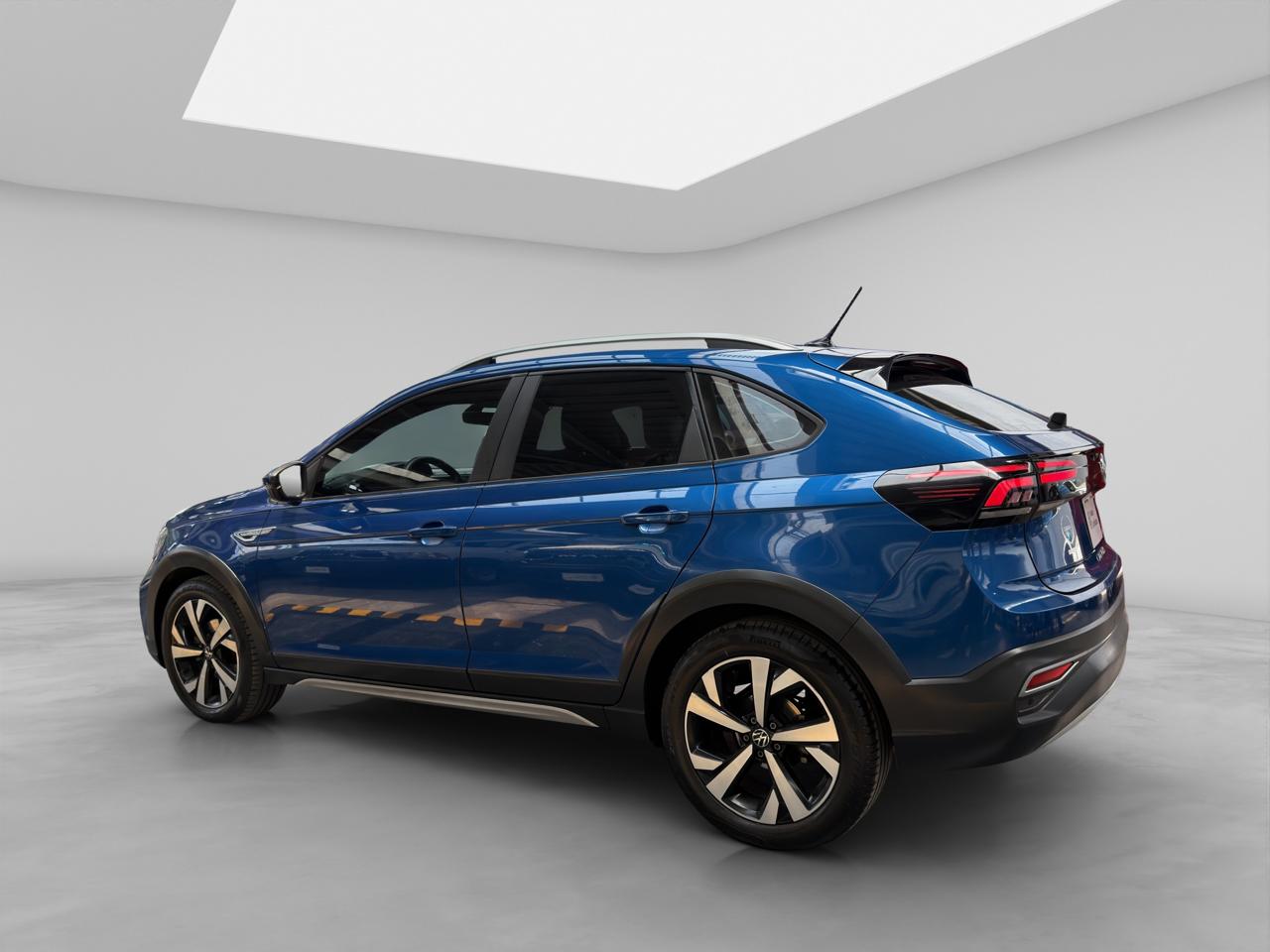 2023 Volkswagen Nivus 1.0 Highline At