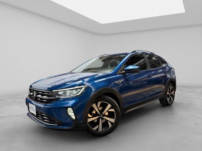 2023 Volkswagen Nivus 1.0 Highline At