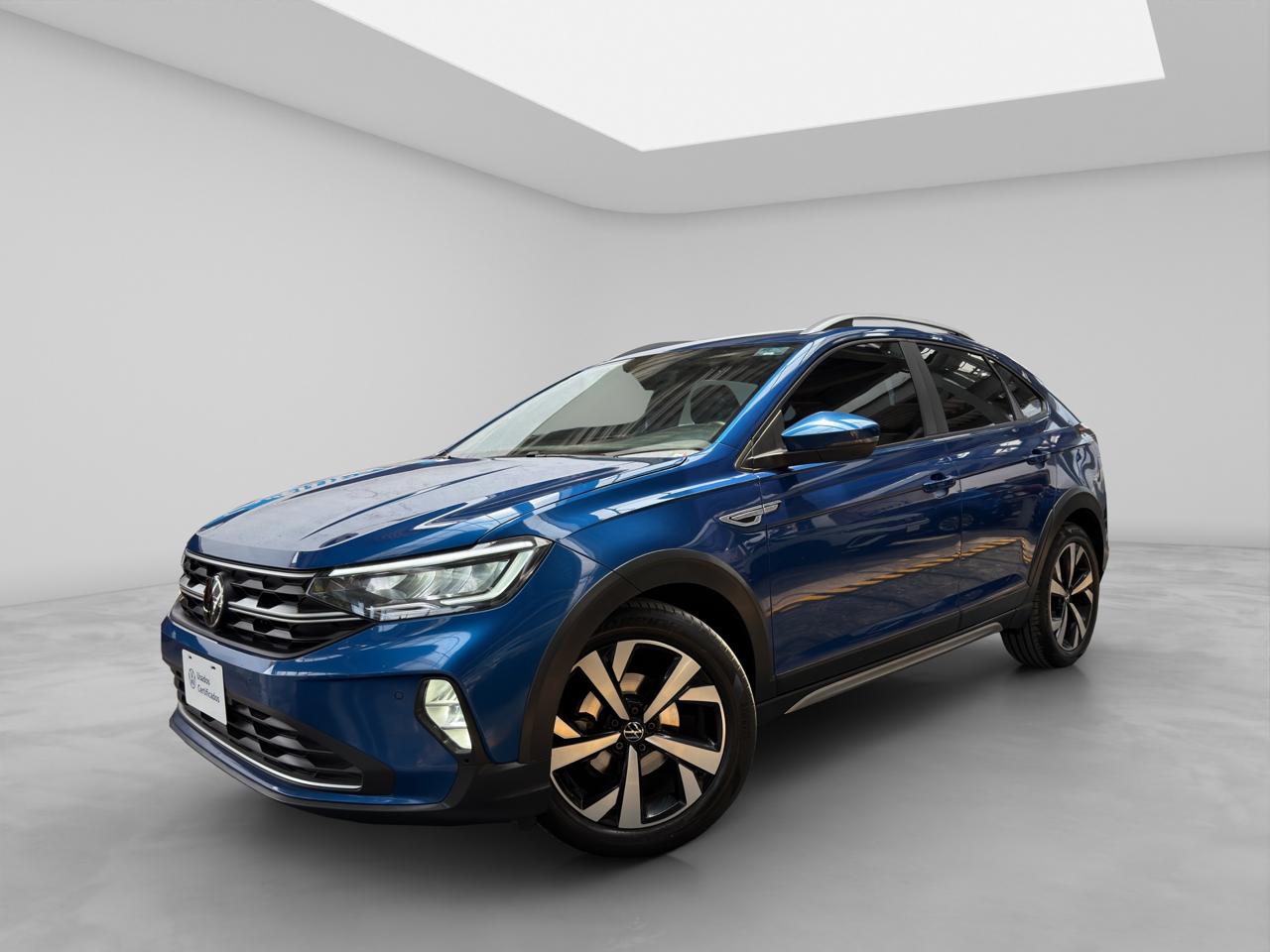 2023 Volkswagen Nivus 1.0 Highline At