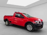 2023 Volkswagen Saveiro 1.6 Robust Mt