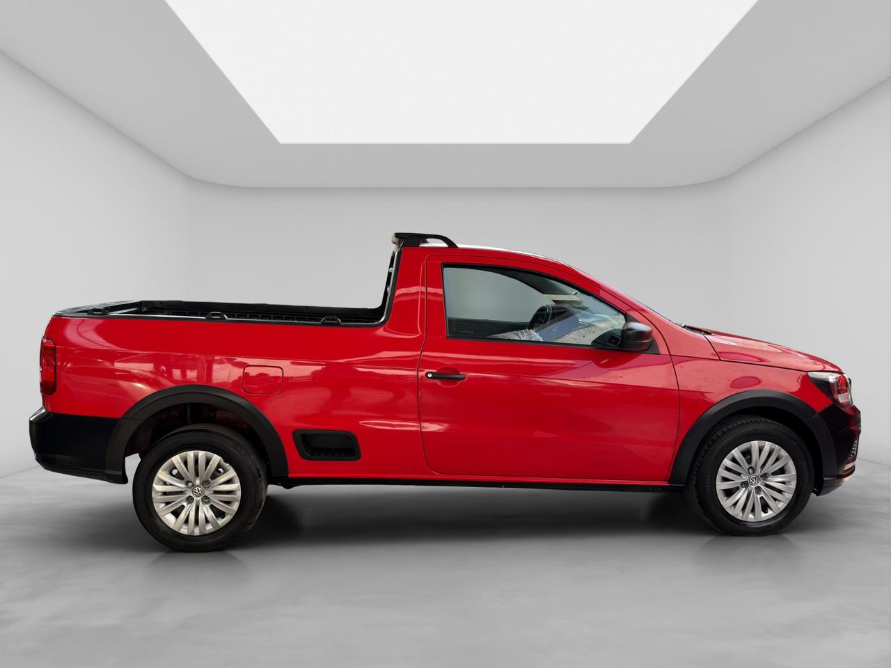 2023 Volkswagen Saveiro 1.6 Robust Mt