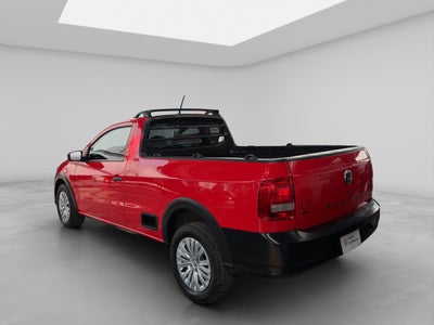 2023 Volkswagen Saveiro 1.6 Robust Mt