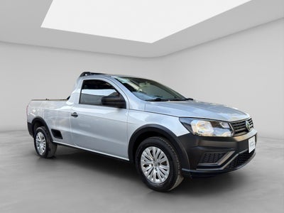 2023 Volkswagen Saveiro 1.6 Robust Mt