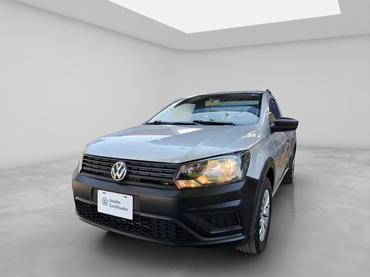 2023 Volkswagen Saveiro 1.6 Robust Mt