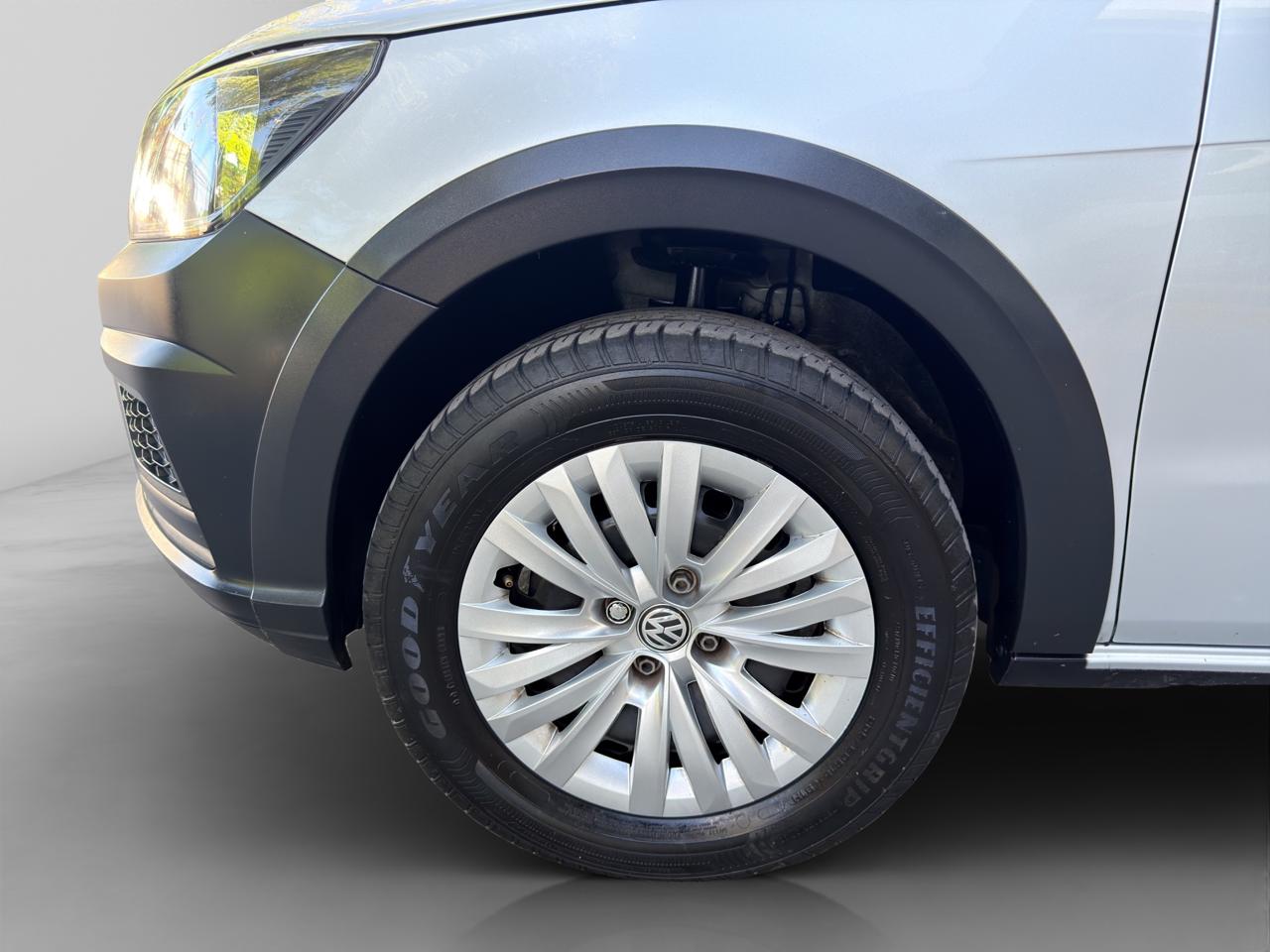 2023 Volkswagen Saveiro 1.6 Robust Mt