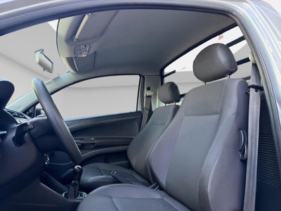 2023 Volkswagen Saveiro 1.6 Robust Mt