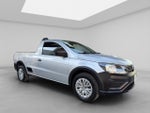 2023 Volkswagen Saveiro 1.6 Robust Mt