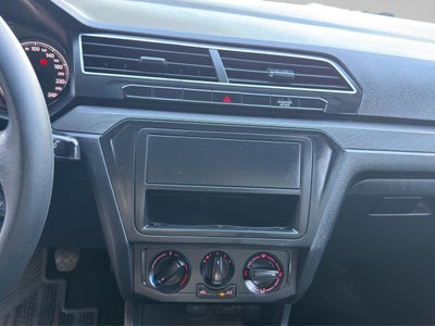 2023 Volkswagen Saveiro 1.6 Robust Mt