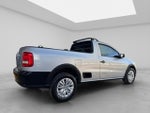 2023 Volkswagen Saveiro 1.6 Robust Mt