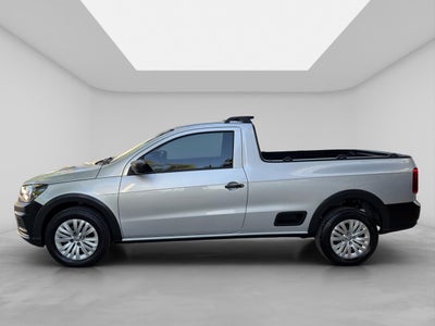 2023 Volkswagen Saveiro 1.6 Robust Mt