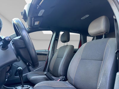 2017 Renault Duster 2.0 Dynamic Media Nav At