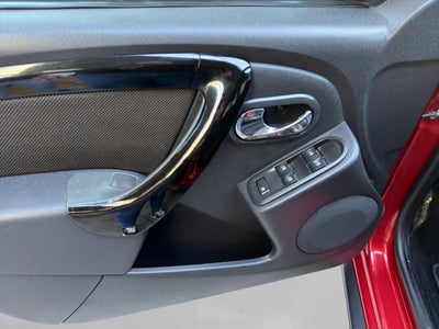 2017 Renault Duster 2.0 Dynamic Media Nav At