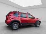 2017 Renault Duster 2.0 Dynamic Media Nav At