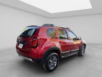 2017 Renault Duster 2.0 Dynamic Media Nav At