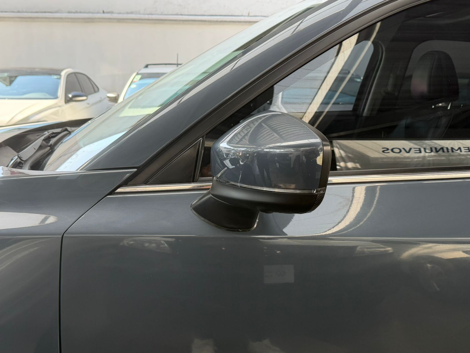 2024 Mazda Mazda CX-5 2.5 Signature At