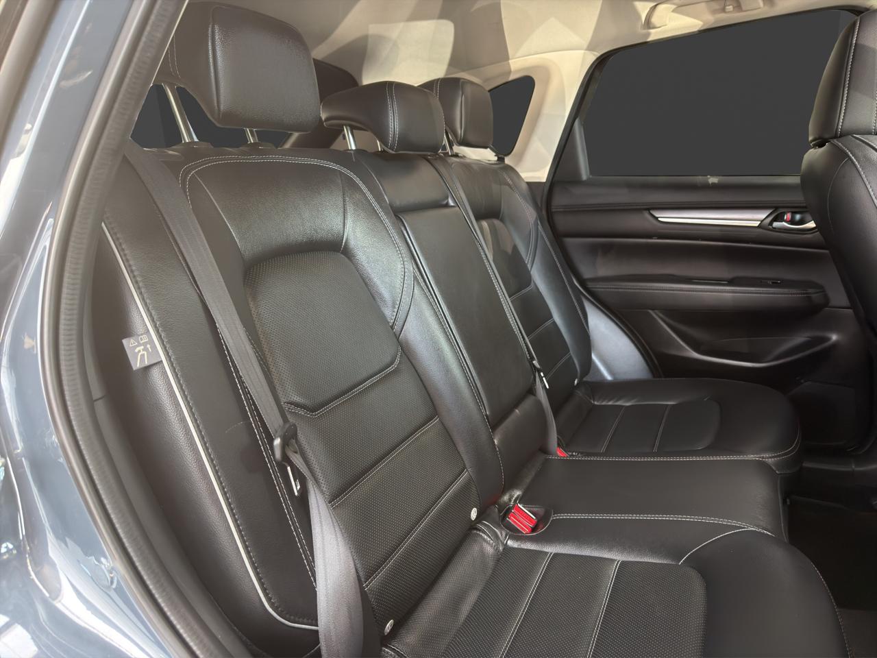 2024 Mazda Mazda CX-5 2.5 Signature At