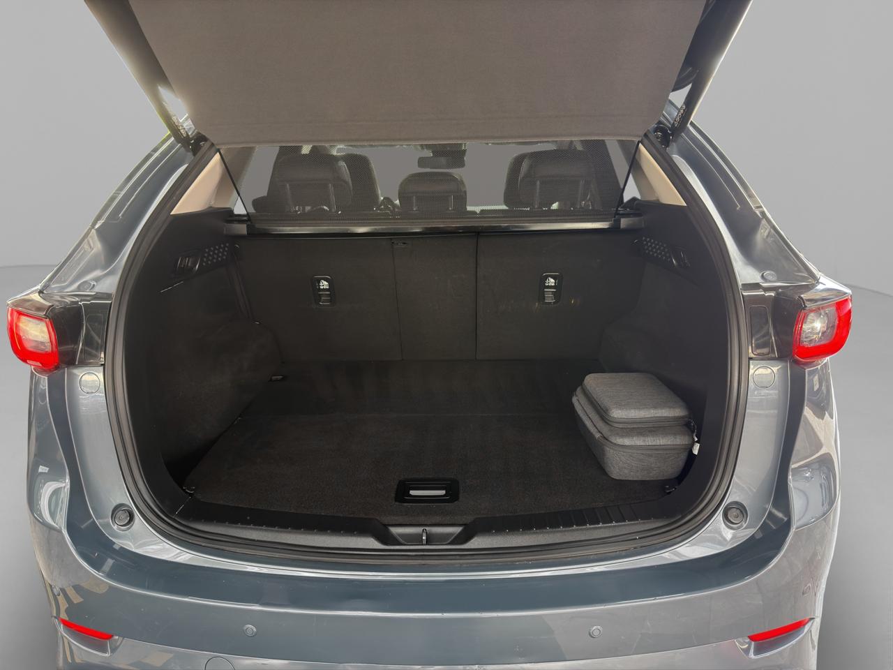 2024 Mazda Mazda CX-5 2.5 Signature At