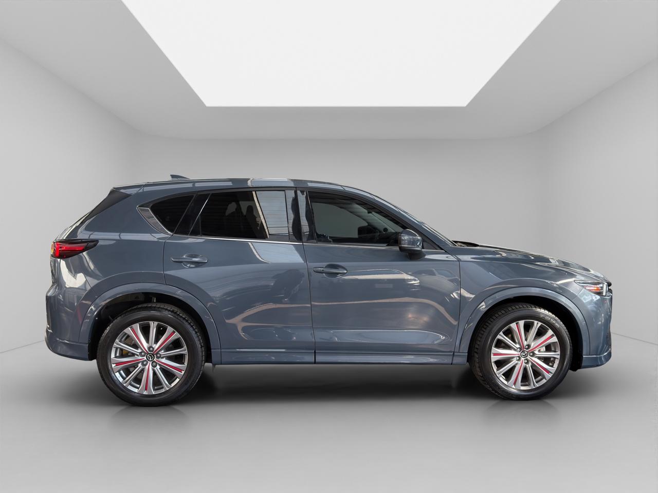 2024 Mazda Mazda CX-5 2.5 Signature At