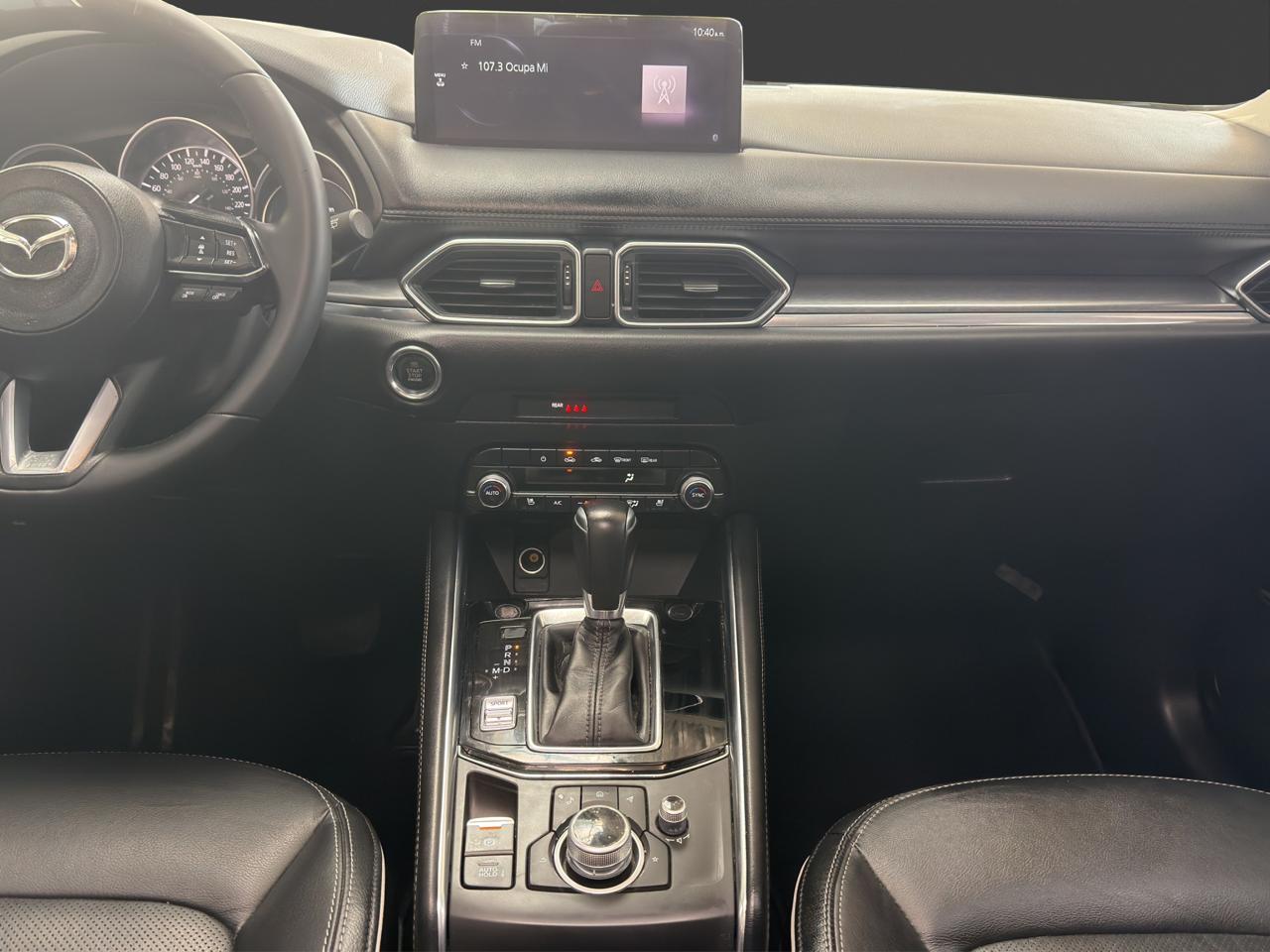 2024 Mazda Mazda CX-5 2.5 Signature At