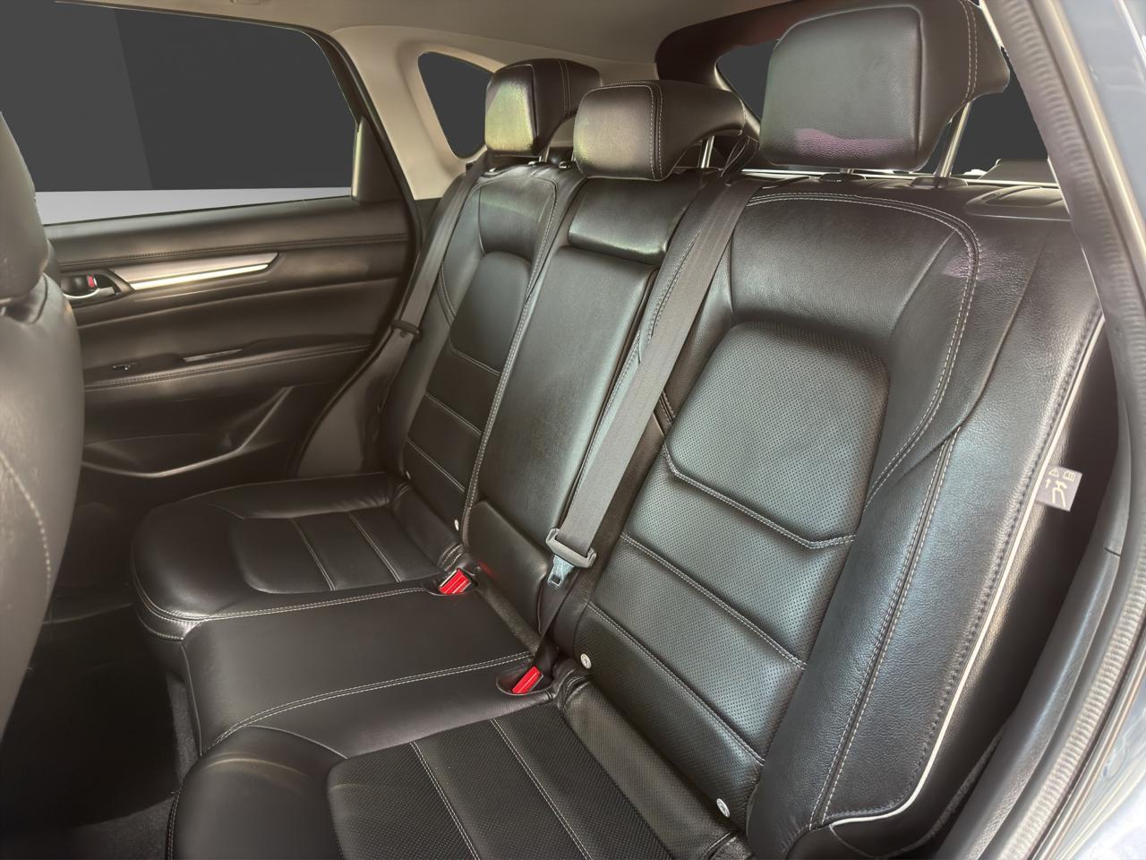 2024 Mazda Mazda CX-5 2.5 Signature At