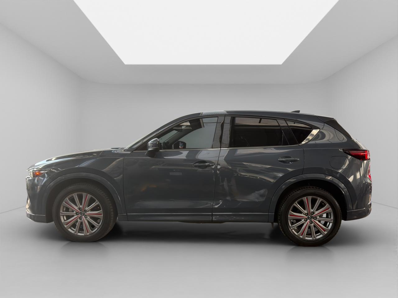 2024 Mazda Mazda CX-5 2.5 Signature At