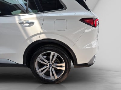 2023 Ford Territory 1.8 Titanium At