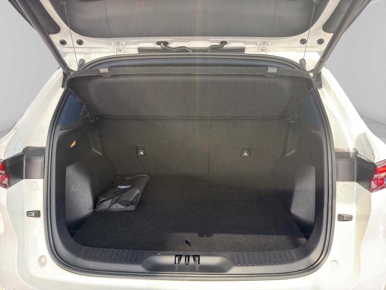 2023 Ford Territory 1.8 Titanium At