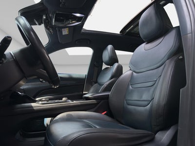 2023 Ford Territory 1.8 Titanium At