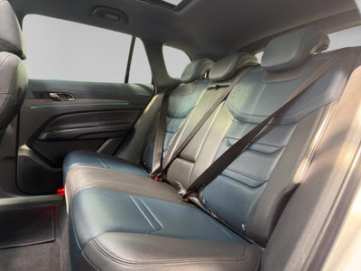 2023 Ford Territory 1.8 Titanium At