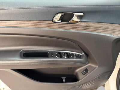 2023 Ford Territory 1.8 Titanium At